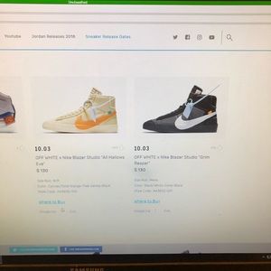 Meet your Posher, Kyle